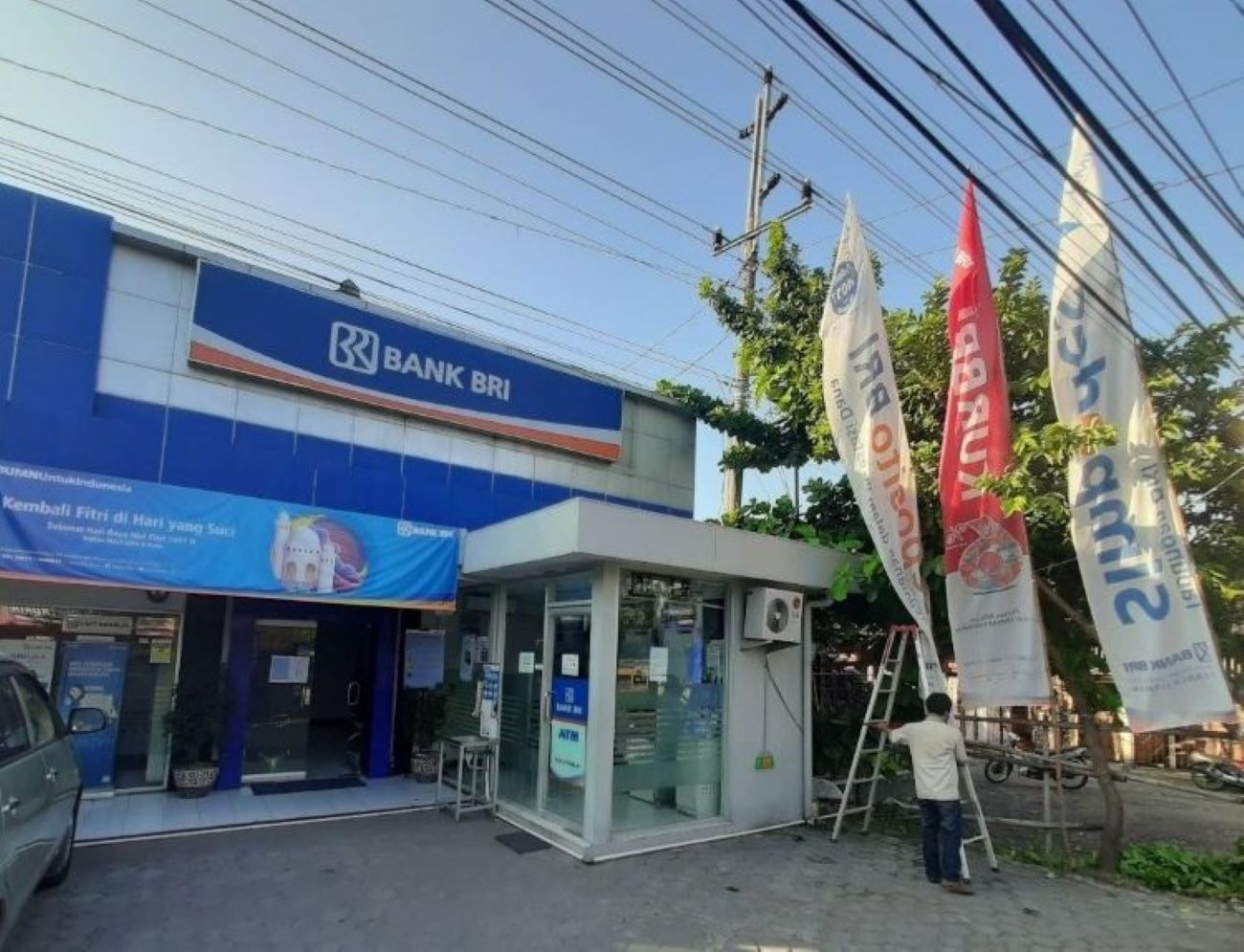 TERBARU! Simak Tabel Angsuran KUR BRI 2026 Pinjaman Rp1 Juta sampai Rp100 Juta dan Syarat Pengajuan KUR, Pelaku Usaha Merapat-1