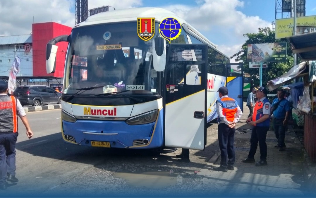 Pemprov Jateng Gelar Rapat Persiapan Mudik Gratis Lebaran 2026, Segini Jumlah Bus dan Kereta Api yang Disiapkan