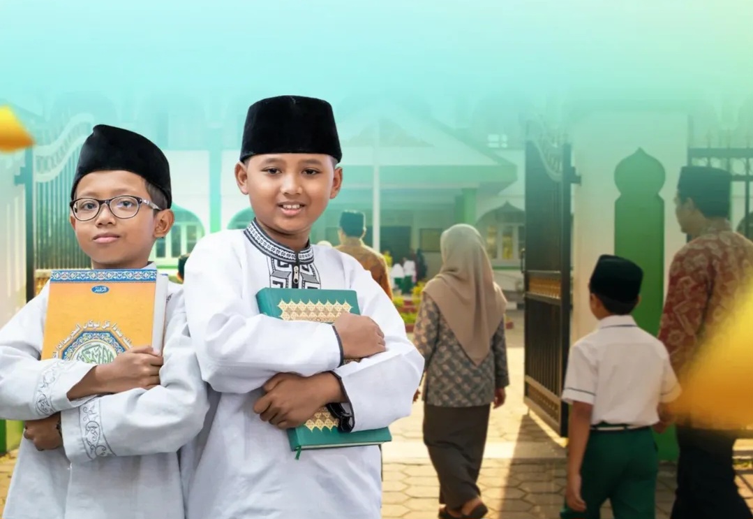 TERBARU! Kemenag Buka Seleksi Penerimaan Murid Baru Madrasah Tahun Ajaran 2026 2027, Cek Jadwalnya di Sini