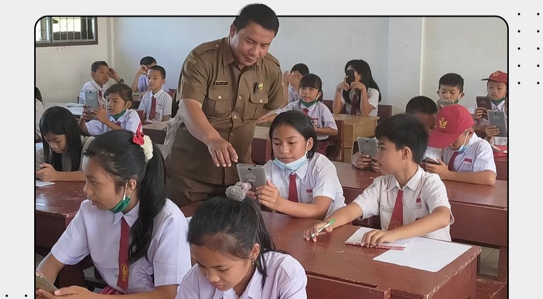 Sekolah Wajib Tahu! Aplikasi Dapodik Versi Terbaru Tahun 2026 Telah Dirilis, Simak Cara Mudah Pasang Aplikasinya di Sini