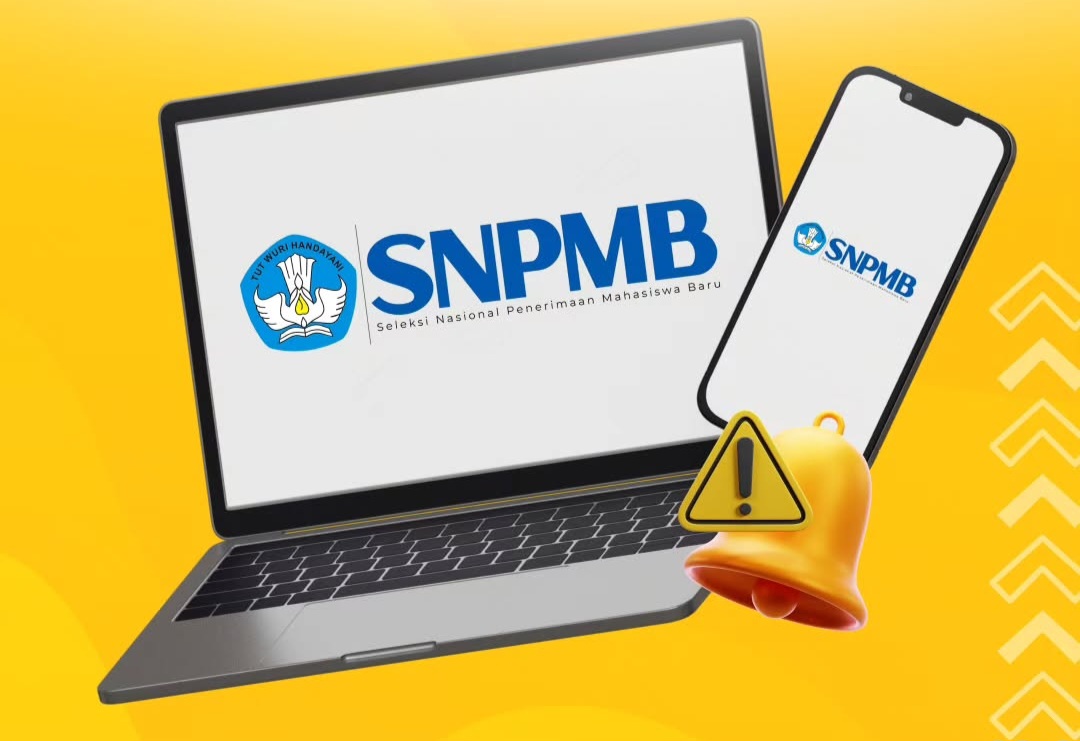 INFO PENTING! Unpad Tak Gunakan Nilai TKA untuk Syarat Penilaian dalam SNBP 2026, Ini Nilai yang Diperlukan