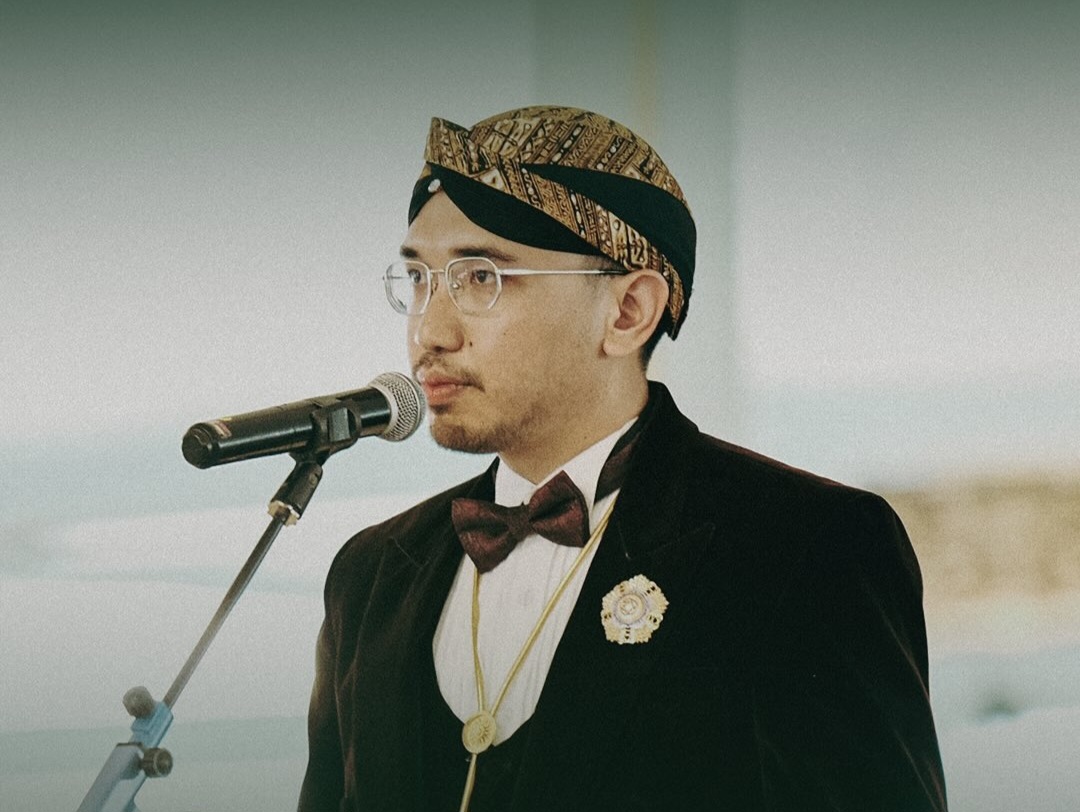 Tingalan Jumenengan Mangkoenagoro X akan Digelar 10 Hari Lagi, Catat Ini Tanggalnya!