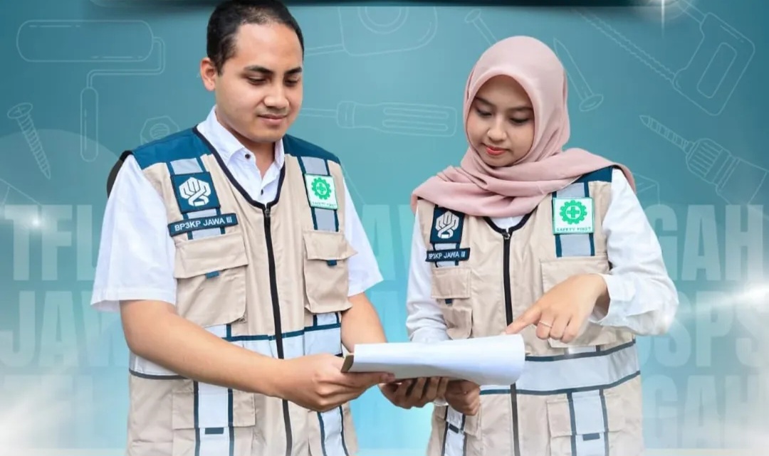 LOWONGAN KERJA! Balai P3KP Jawa III DIY Buka Rekrutmen Fasilitator BSPS Tahun 2026, Ini 4 Formasi yang Dibuka