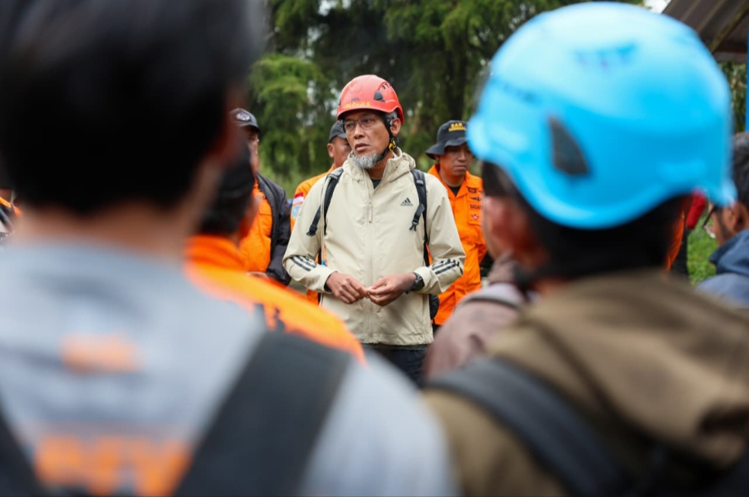 Pemprov Jateng akan Tutup Sementara Aktivitas Pendakian di Bukit Mongkrang Selama Ramadan, Ini Alasannya
