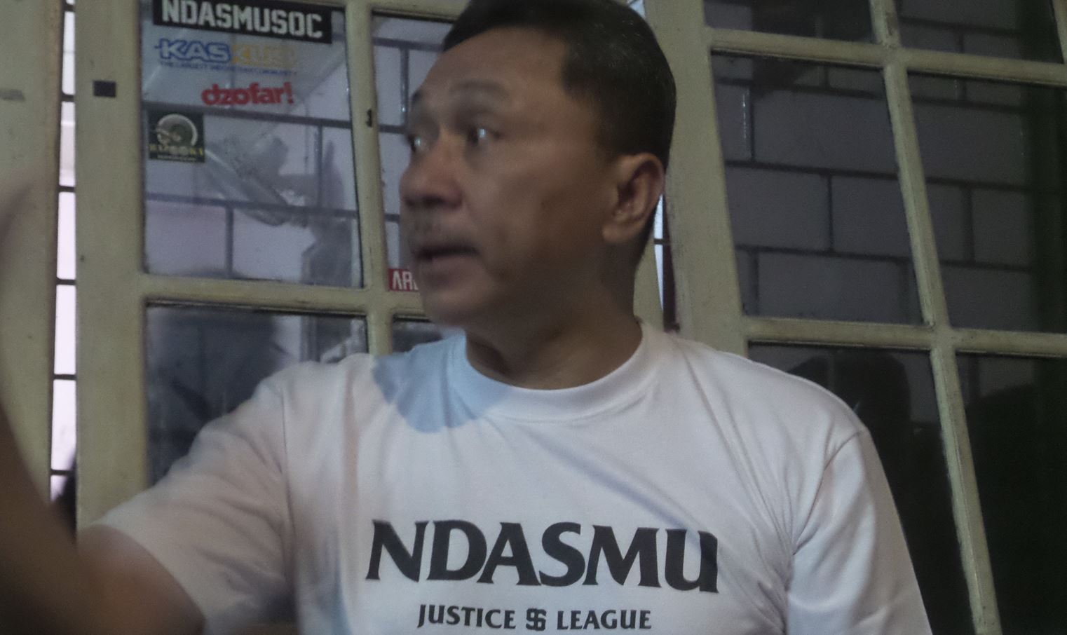 Penuhi Program Makan Bergizi Gratis, Menko Pangan Zulhas Targetkan 2.000 Kampung Nelayan dan Ribuan Tambak di Batang