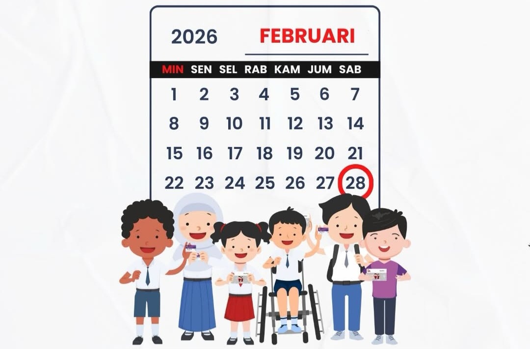 INFO PENTING! Batas Aktivasi Rekening PIP Diperpanjang hingga 28 Februari 2026, Awas Jangan Sampai Terlewat