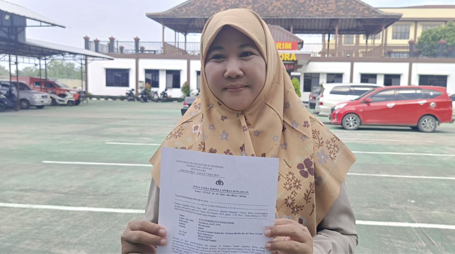 Proses Hukum Mulai Bergulir untuk Kasus Pria Tendang Kucing hingga Mati di Blora