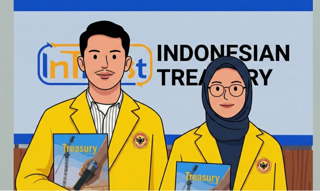 DIBUKA! Program Magang di Kementerian Keuangan Tahun 2026, Ini Persyaratan dan Tahapan Seleksinya