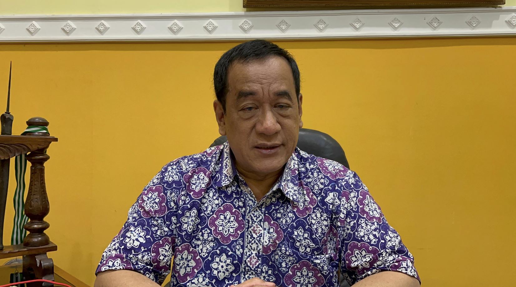 Lembaga Dewan Adat Keraton Surakarta Tegaskan Perubahan Nama KTP Tak Tentukan Legitimasi Tahta Paku Buwono XIV