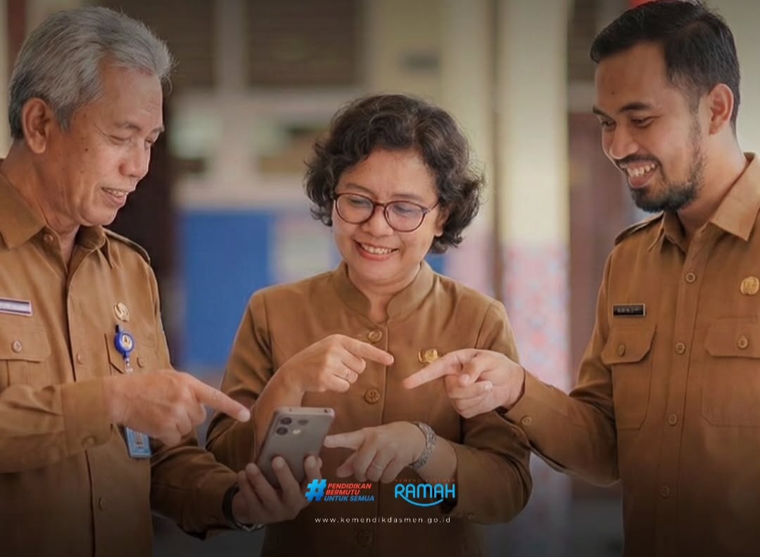 Pemerintah Salurkan Tunjangan Khusus Guru Sebesar Rp96,43 Miliar di Bulan Januari 2026, Siapa Saja Penerimanya?