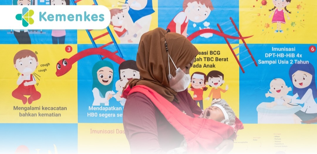 Jangan Dianggap Sepele! Penyakit Campak Ternyata Bisa Menular dan Menjadi Parah, Ini Penjelasannya