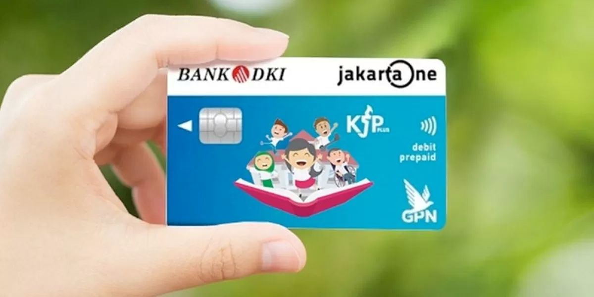 Alhamdulillah, Dana Kartu Jakarta Pintar Plus Tahap 1 Tahun 2026 Cair dan Mulai Disalurkan, Segera Cek Nominal dan Cara Tarik Dana KJP Plus