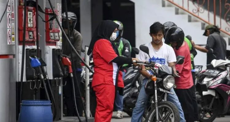 Imbas Konflik Perang Iran dan Amerika, Masyarakat Tidak Perlu Panik Buying BBM dan LPG, Pertamina Pastikan Stok BBM Jelang Lebaran Aman
