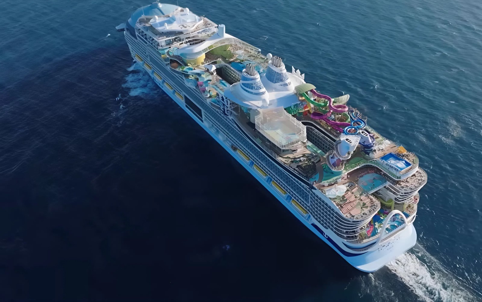 Rahasia Supper Club Mewah Royal Caribbean Terungkap, Makan Malam 10 Hidangan dengan Musik Live di Tengah Laut