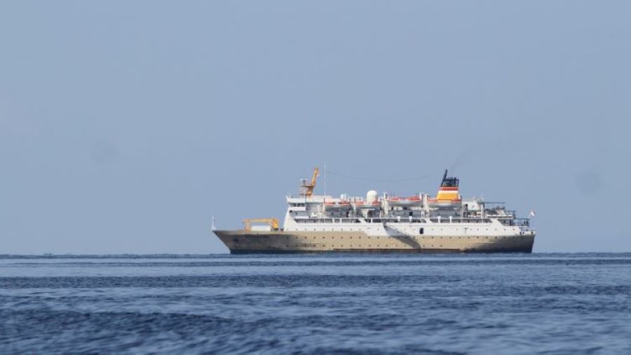 Penumpang Kapal Ferry Pada Arus Mudik Lebaran 2026 Melonjak Capai 5,8 Juta Orang, Pemerintah Siapkan Diskon Tarif yang Berlaku di 14 Pelabuhan