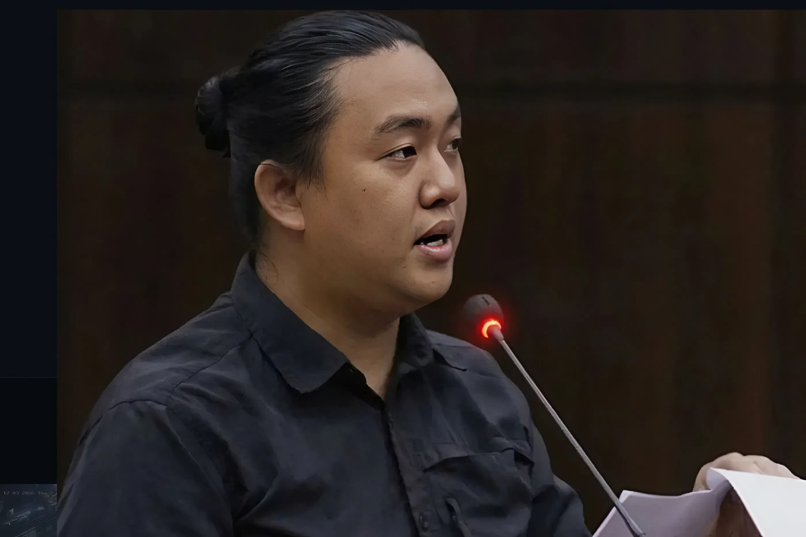 Kronologi Lengkap Kasus Air Keras Aktivis KontraS, Terungkap dari Rekaman CCTV