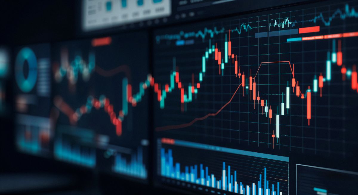 Perang Iran Berlangsung Lama, Harga Energi Naik Tajam Picu Inflasi dan Kenaikan Suku Bunga, Investor Saham Mulai Ketar Ketir