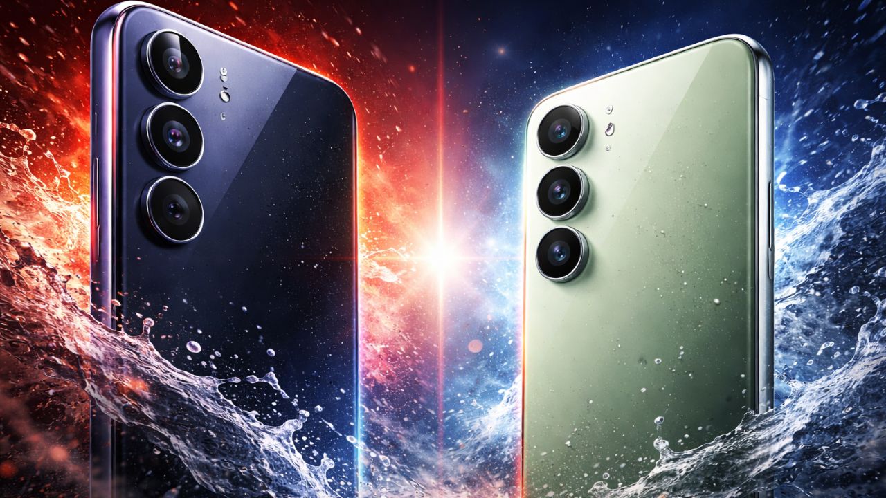 Samsung Rilis Galaxy A57 & A37 2026: Naik Kelas dengan IP68, Kamera Lebih Tajam, dan Dukungan AI