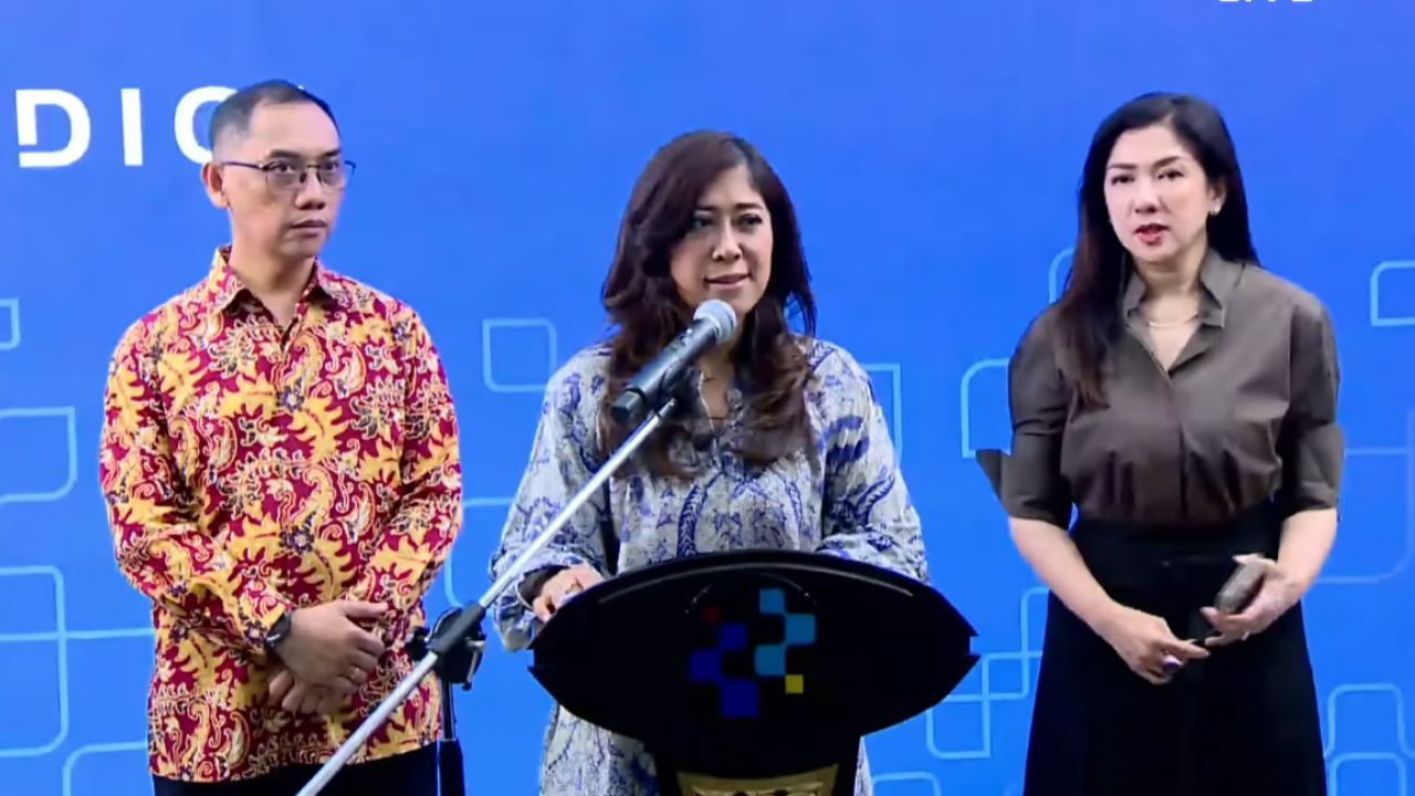 PP Tunas Resmi Berlaku 28 Maret 2026, Negara Perketat Perlindungan Anak di Ruang Digital