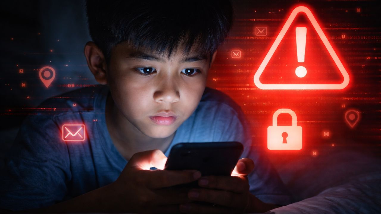 Tak Ada Kompromi! PP Tunas Berlaku, TikTok hingga YouTube Terancam Sanksi