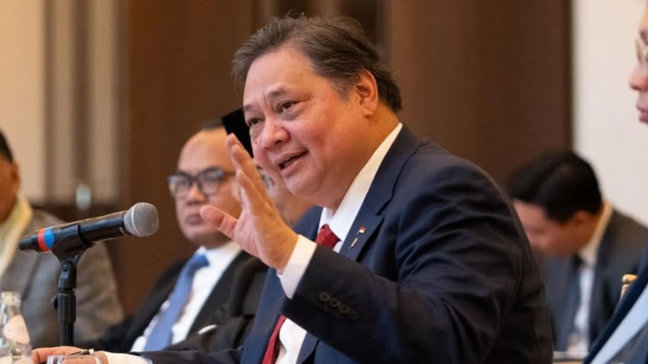 WFH 1 Hari Sepekan Segera Berlaku, Pemerintah Kejar Efisiensi BBM
