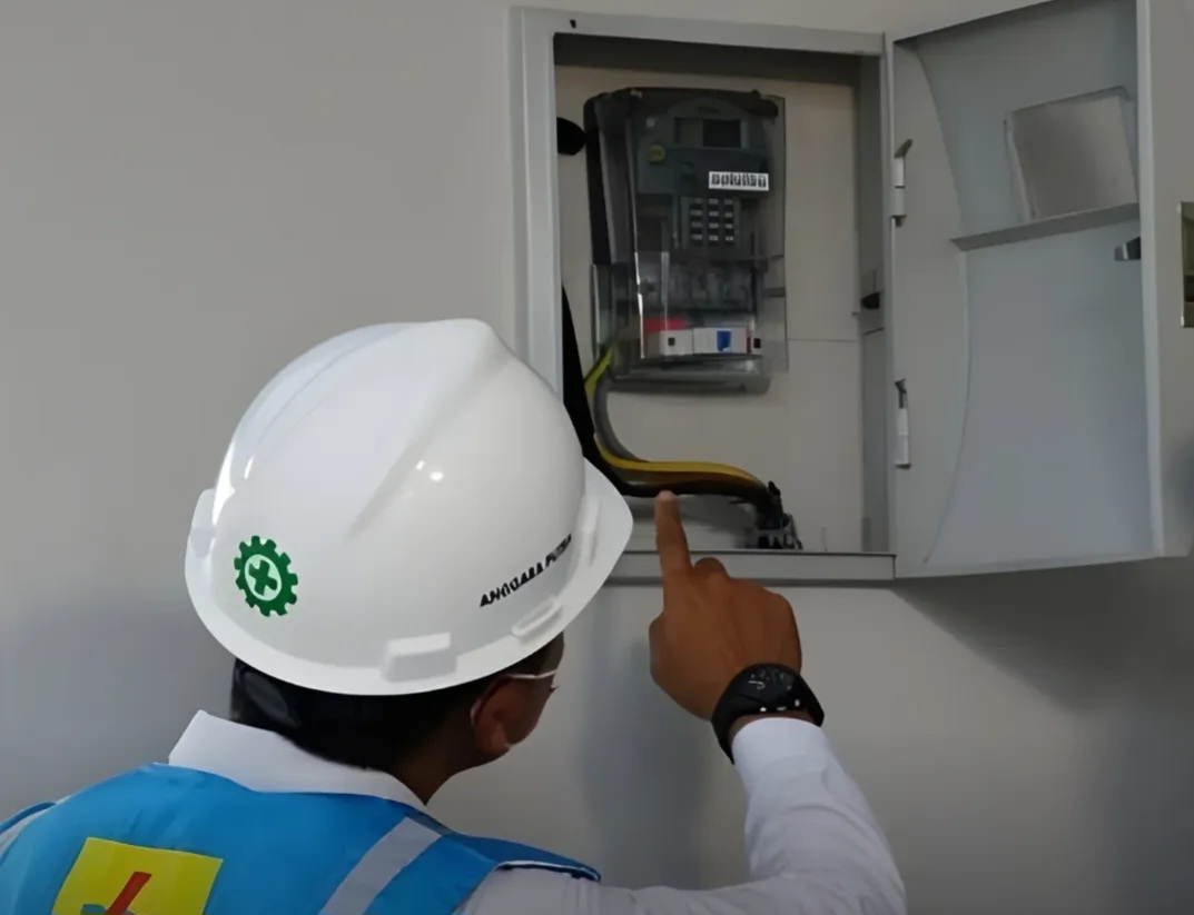 RESMI! Pemerintah Tetapkan Tarif Listrik Terbaru Periode April – Juni 2026, Cek di Sini Apakah Ada Kenaikan Tarif?