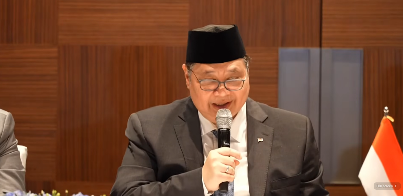 WFH Jumat Berlaku! Perjalanan Dinas Dipangkas Drastis, Ini Dampaknya ke BBM dan Ekonomi