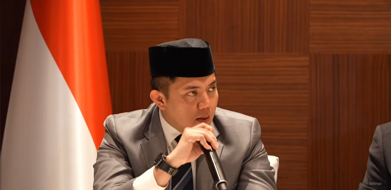WFH Jumat Resmi Berlaku 1 April 2026, Pemerintah Ajak Publik Terapkan Transformasi Kerja Nasional