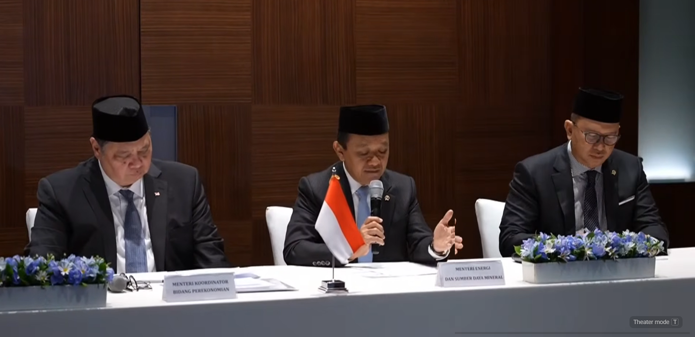 Resmi! ASN WFH Setiap Jumat, Perjalanan Dinas Dipangkas, Hemat Hingga Rp59 Triliun
