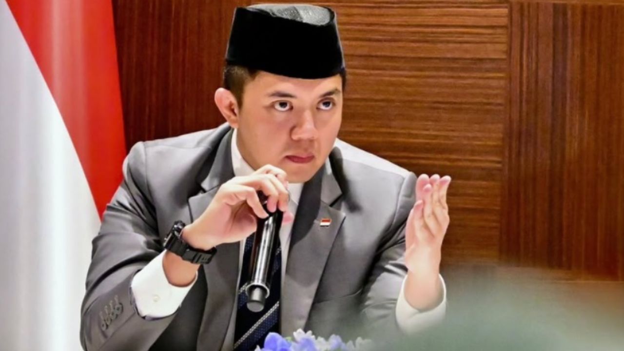 WFH Nasional Resmi Berlaku Mulai 1 April 2026, Pemerintah Dorong Efisiensi Energi