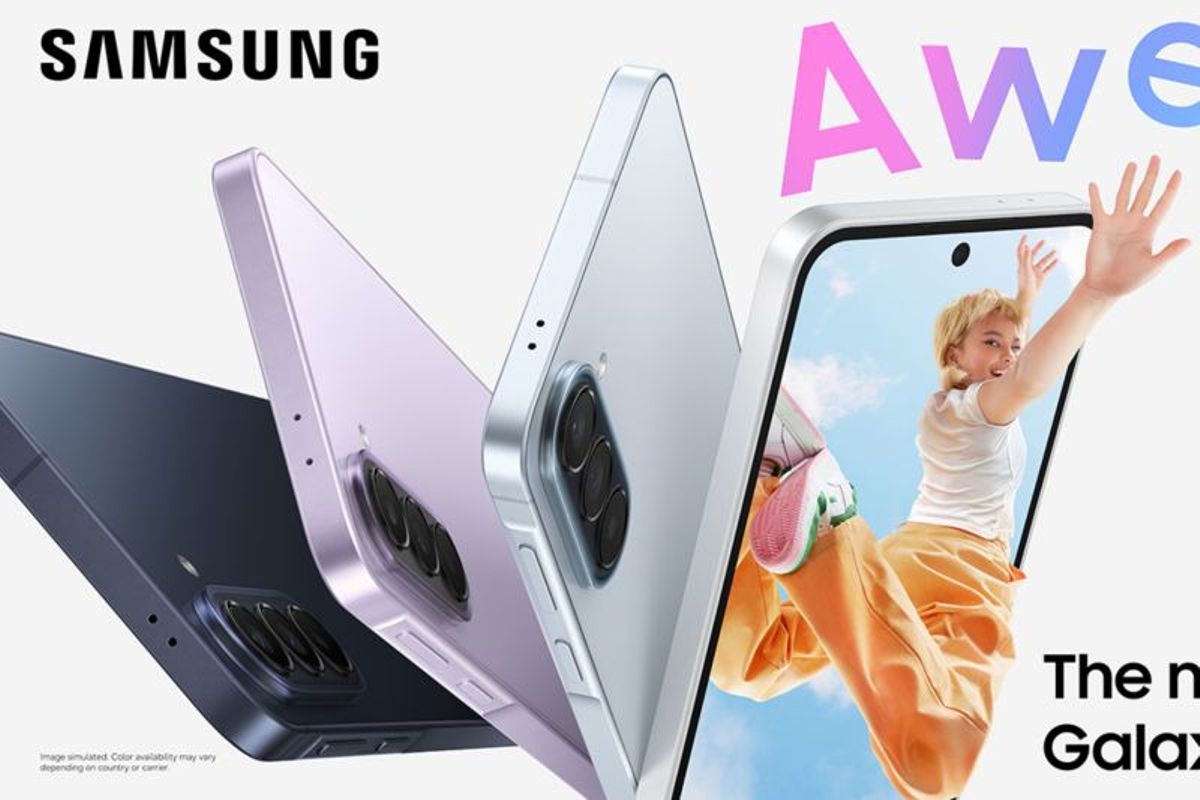 Duel Kelas Menengah: Samsung Galaxy A57 Si Raja Performa vs Galaxy A37 Si Paling Awet