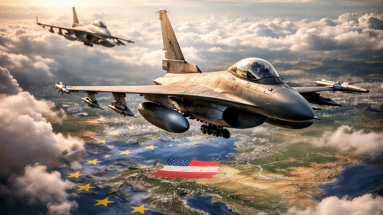Austria Tolak Permintaan AS untuk Operasi ke Iran, Eropa Mulai Ambil Jarak