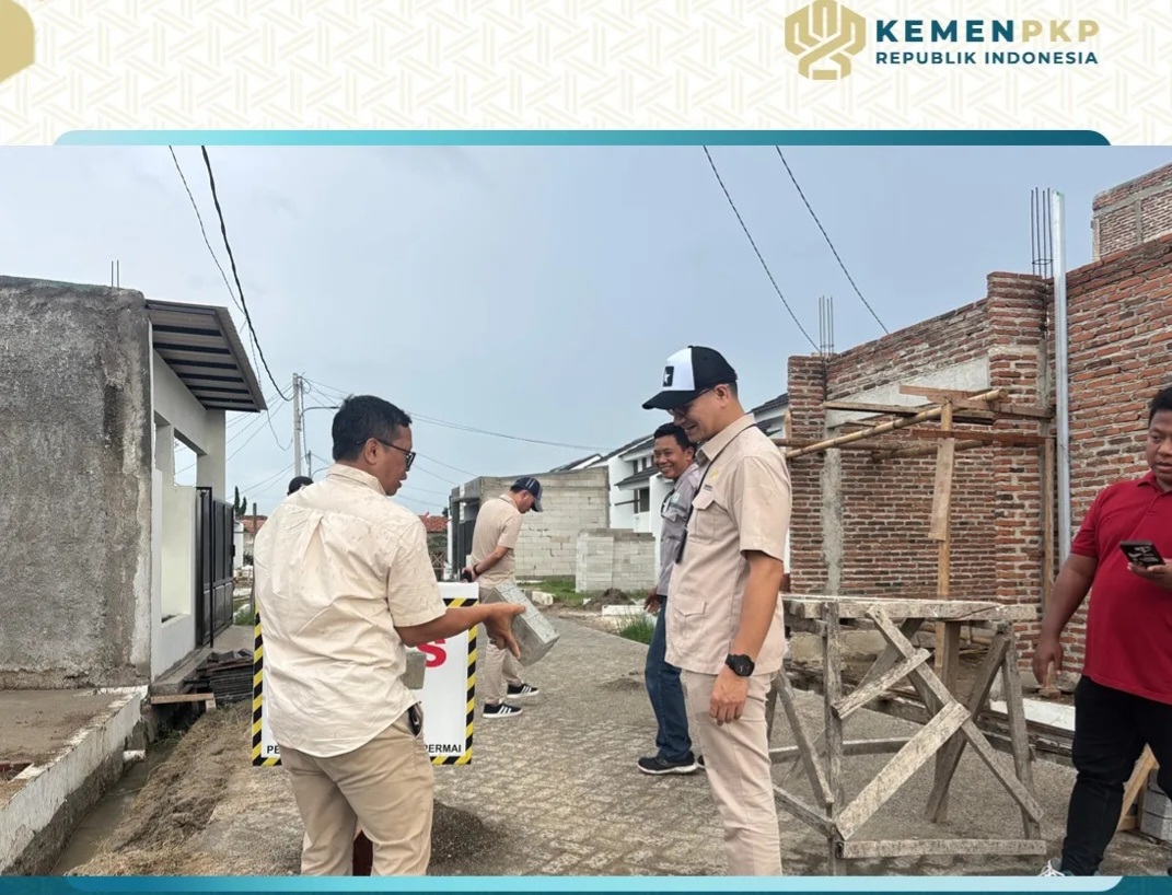 Lowongan! Tenaga Koordinator Kabupaten Kepulauan Seribu untuk program BSPS 2026, Pendidikan Minimal S1, Ini Kriterianya