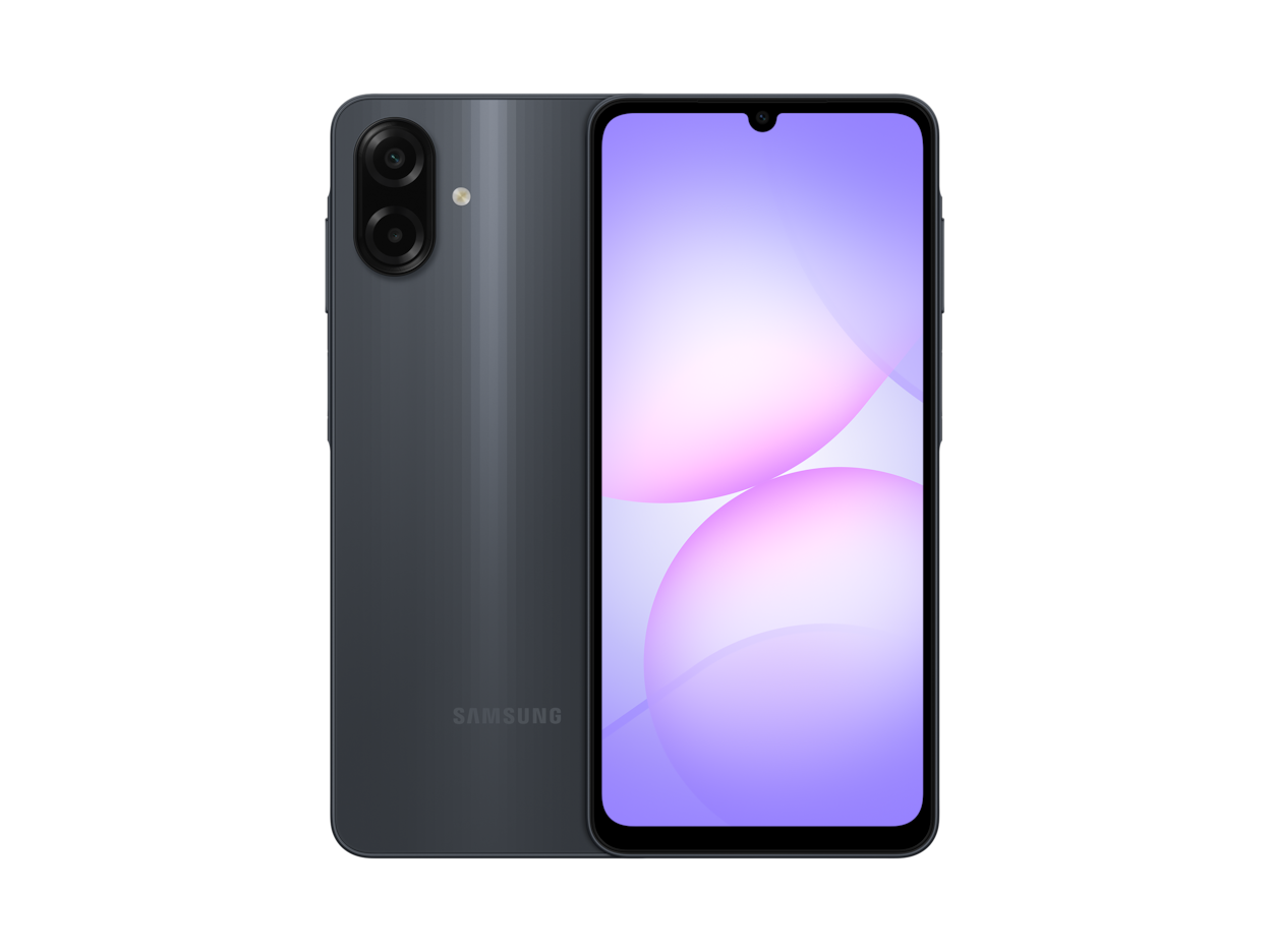 Cuma 1 Jutaan! Samsung Galaxy A07 Jadi HP Entry-Level Paling Worth It?