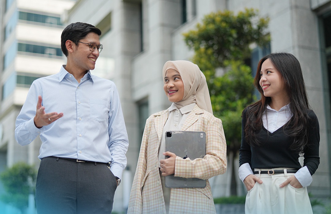 Ingin Berkarier di Bank Indonesia? Rekrutmen Jalur Khusus 2026 Sudah Dibuka, Ini Syaratnya!