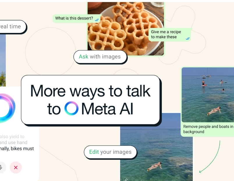 Tinggalkan Llama 4, Meta Resmi Luncurkan Muse Spark untuk Saingi OpenAI dan Google
