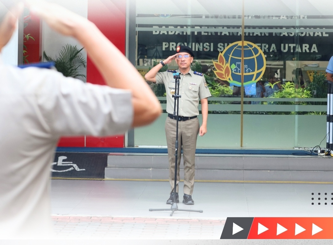 Lowongan Kerja! Konsultan Perorangan di Kantor BPN Sumatra Utara Tahun 2026, Pendidikan S1, Cek Persyaratannya di Sini