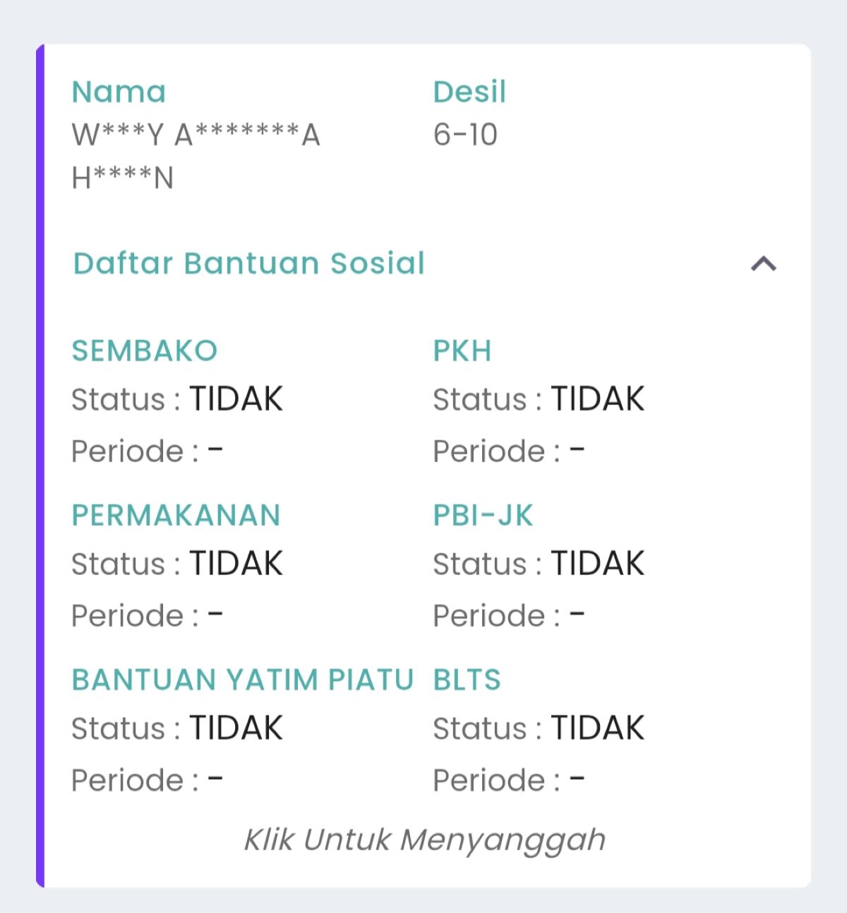 Dua Penyebab Bansos April 2026 Tidak Cair, Faktor Ini Sangat Mempengaruhi, KPM Penerima Bansos Wajib Tahu