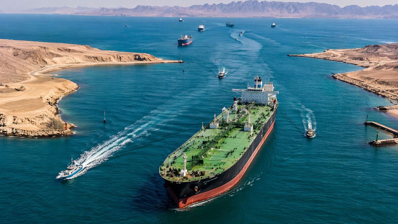 Harga Minyak Anjlok 11%, Iran Buka Selat Hormuz: Sinyal Damai atau Jeda Perang?
