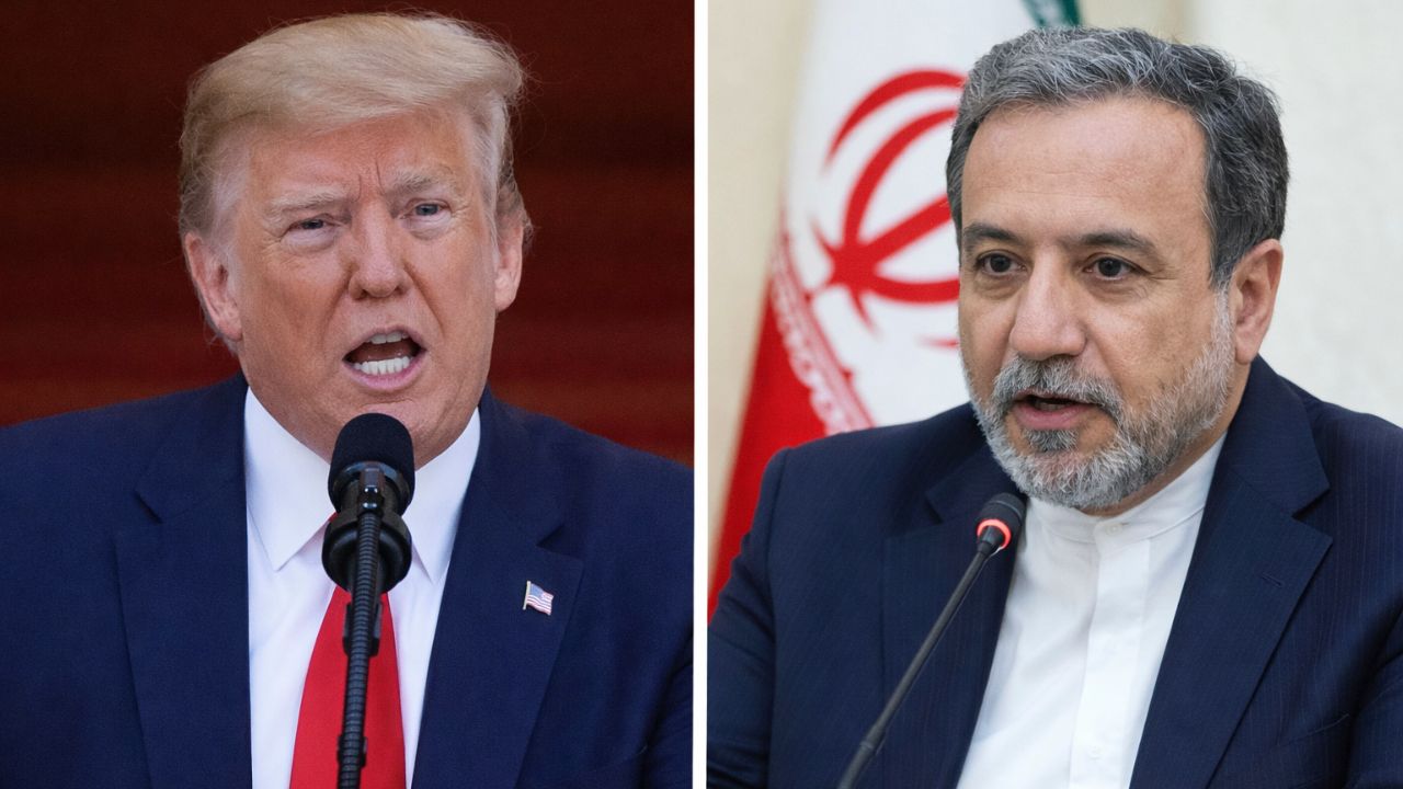 Trump Apresiasi Iran Buka Selat Hormuz, Tapi Blokade AS Tetap Jalan: Damai atau Strategi Tekanan?