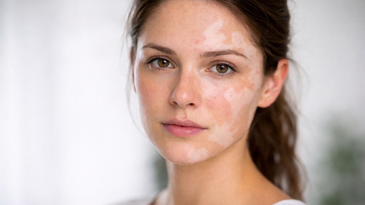 Kenapa Vitiligo Masih Dikaitkan dengan Kutukan? Studi Ini Bongkar Fakta Mengejutkan