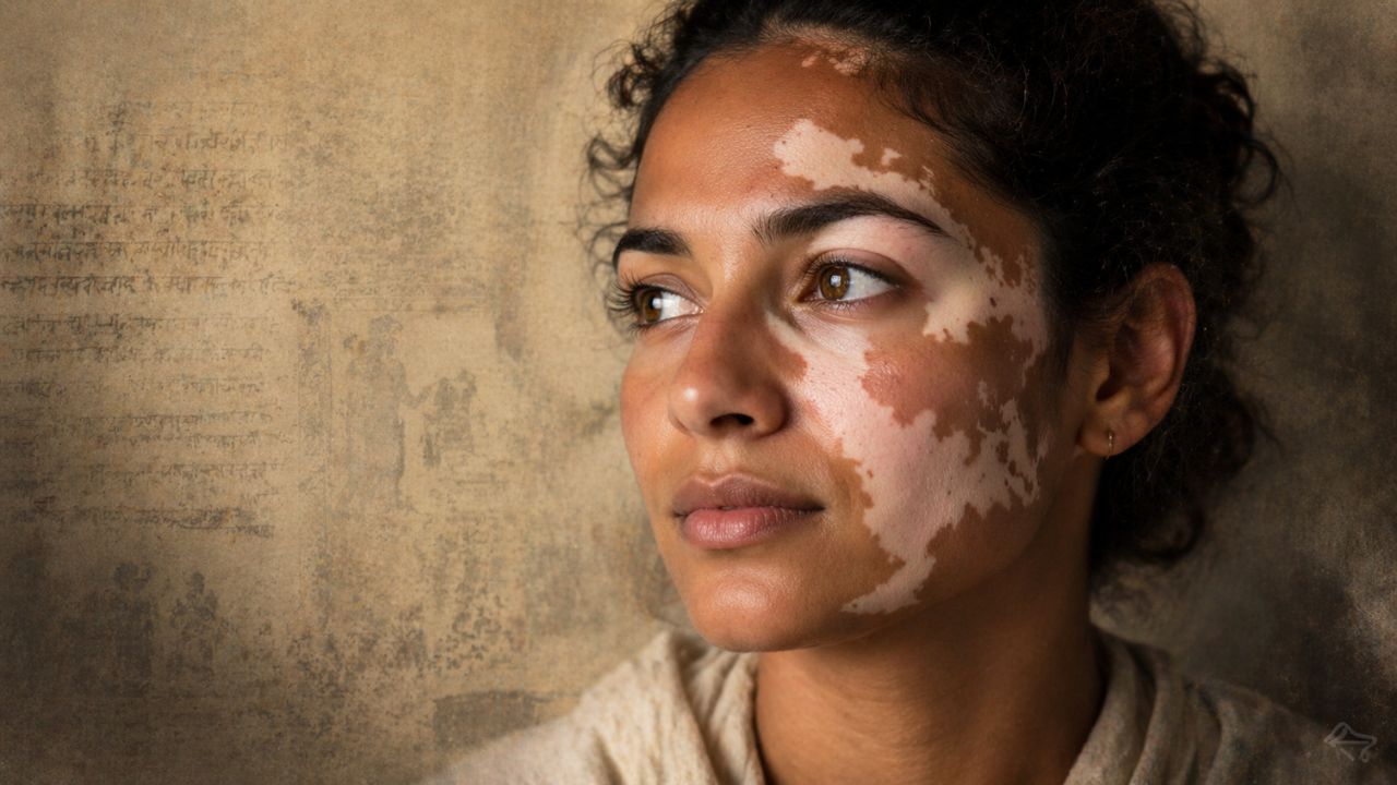 Vitiligo Sudah Ada Sejak 4.000 Tahun Lalu, Ini Sejarahnya