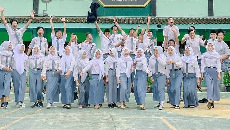 Asik, Siswa SMA Dapat Bansos PIP 2026 Rp1 Juta, Cek Pendaftaran Bansos PIP Melalui Lembaga Pendidikan, Siapkan Dokumen Ini