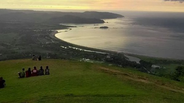 6 Rekomendasi Tempat Wisata di Jawa Barat, Mulai dari Air Terjun Sampai Kebun Raya, Cocok Jadi Tempat Healing Akhir Tahun