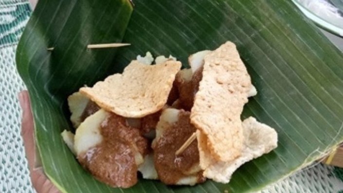 Cabuk Rambak, Jajanan Lawas Solo Kesukaan Rakyat Hingga Ningrat