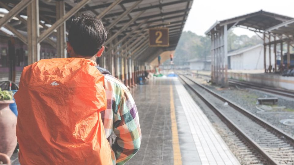 Jelang libur Nataru 2025 PT KAI operasikan kereta tambahan