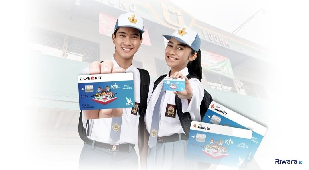 KJP Plus Tahap II Tahun 2025 untuk Periode November Sudah Cair