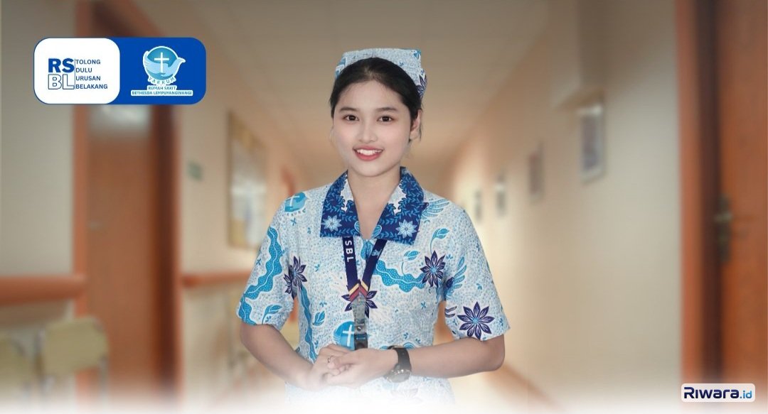 Lowongan Kerja Perawat di RS Bethesda Lempuyangwangi Yogyakarta