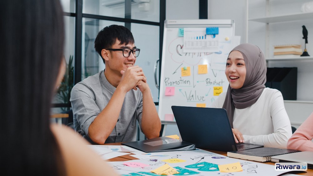 Ilustrasi - Lowongan Kerja di Kemenkes