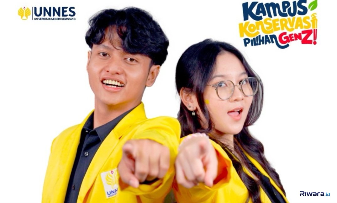 Daftar 75 Prodi dab 9 Fakultas di UNNES untuk SNBP 2026